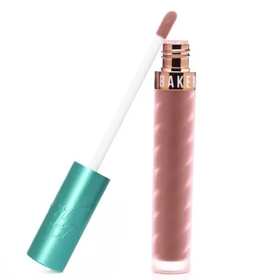 Beauty Bakerie Lip Whip, Liquid Lipstick (Pomadka do ust w płynie)