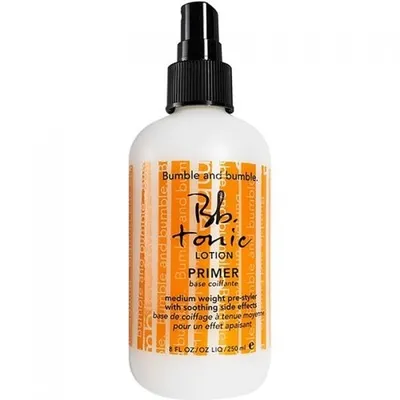 Bumble and bumble Tonic Lotion Primer (Krem do stylizacji włosów)