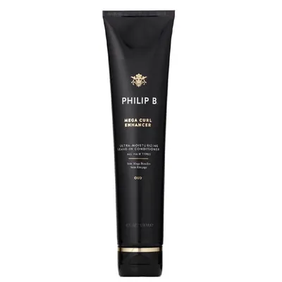 Philip B Mega Curl Enhancer (Krem do stylizacji włosów kręconych i falowanych)