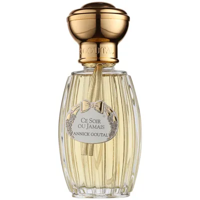 Annick Goutal Ce Soir ou Jamais EDP