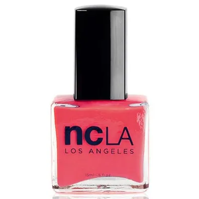NCLA Los Angeles Nail Enamel (Lakier do paznokci)