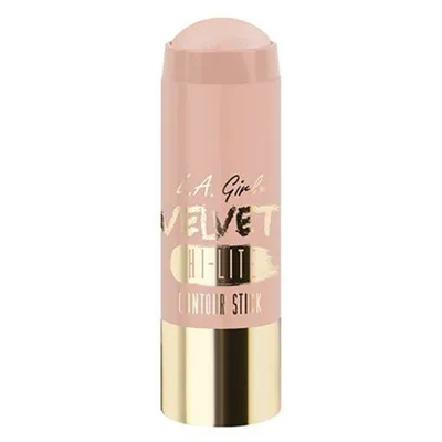 L.A. Girl Velvet Contour Stick (Sztyft do konturowania)