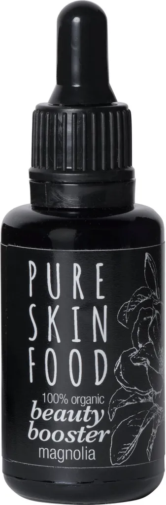 Pure Skin Food Beauty Booster Magnolia (Booster dla pięknej cery)