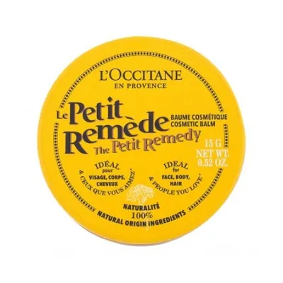 L'Occitane Le Petit Remede Baume Cosmetique (Wszechstronny balsam pielęgnujący)