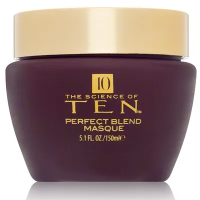 Alterna The Science of TEN, Perfect Blend Masque (Maska do włosów)