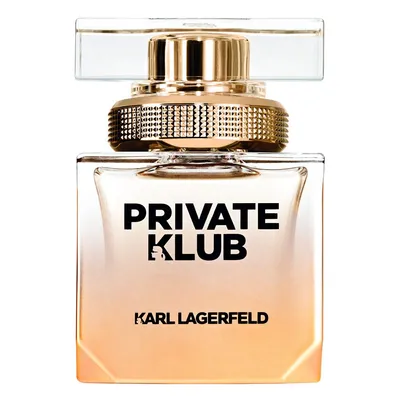 Karl Lagerfeld Private Klub EDP