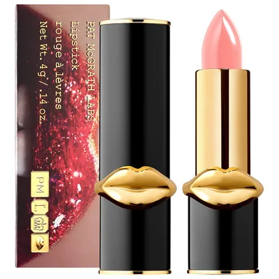 Pat McGrath LuxeTrance Lipstick (Nawilżająca szminka do ust)