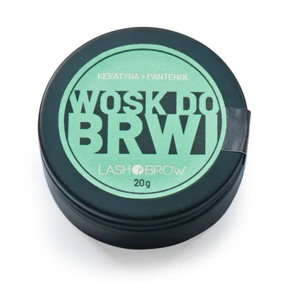 Lash Brow Brows Me Up Brow Wax (Wosk do brwi)