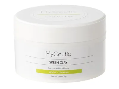 MyCeutic Green Clay (Zielona glinka)