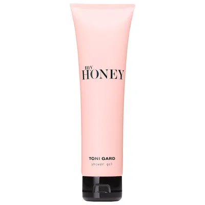 Toni Gard My Honey, Shower Gel (Żel pod prysznic)