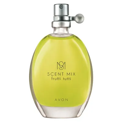 Avon Scent Mix, Tutti Frutti EDT