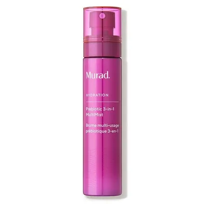 Murad Hydration, Prebiotic 3-in -1 MultiMist (Mgiełka do twarzy)