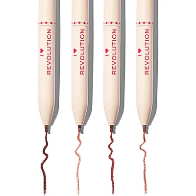 I Heart Revolution Multi Liner Nudes (Konturówka do ust)