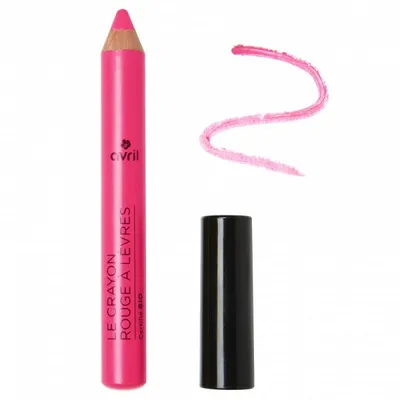 Avril Le Crayon Rouge a Levres (Pomadka w kredce)