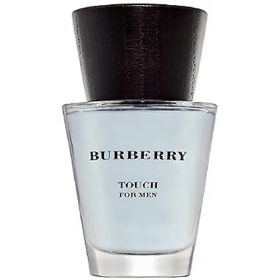 Burberry Touch for Men EDT