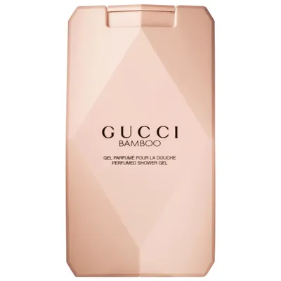 Gucci Bamboo, Shower Gel (Perfumowany żel pod prysznic)