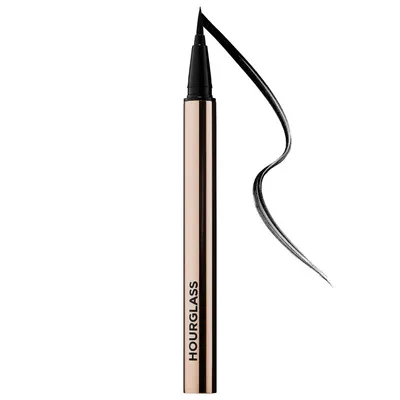 Hourglass Voyeur Waterproof Liquid Liner (Wodoodporny eyeliner)