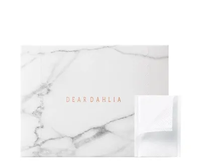 Dear Dahlia 5 Layer Soft Cotton Pad (Płatki kosmetyczne)