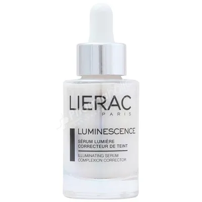Lierac Luminescence (Serum do twarzy)