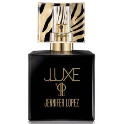 JLO Jennifer Lopez JLuxe  By JLO EDP