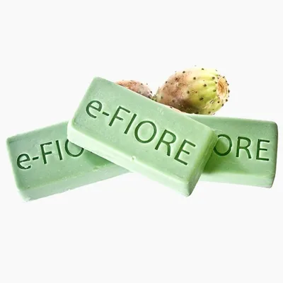 e-Fiore Naturalne mydło z olejkiem z opuncji figowej