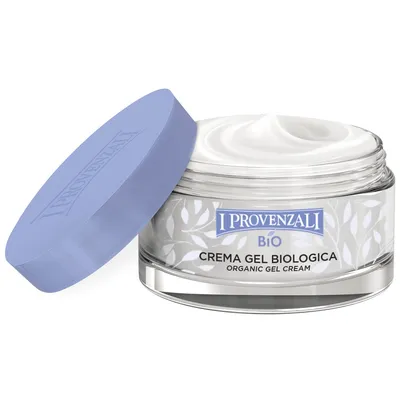 I Provenzali Lavender Gel Cream (Lawendowy żel - krem)