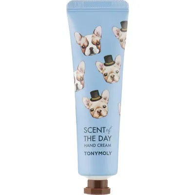 Tony Moly Scent Of The Day Hand Cream (Krem do rąk)