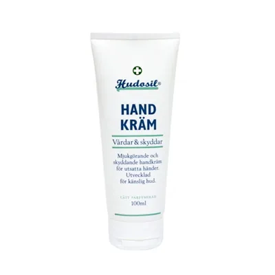 Hudosil Handcream, Krem do rąk