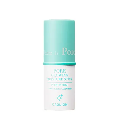 Caolion Pore Glowing Moisture Stick (Nawilżający i rozświetlający sztyft do twarzy)