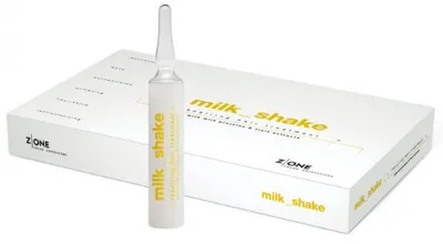 Milk Shake Repairing Hair (Kuracja odbudowująca strukturę włosów)