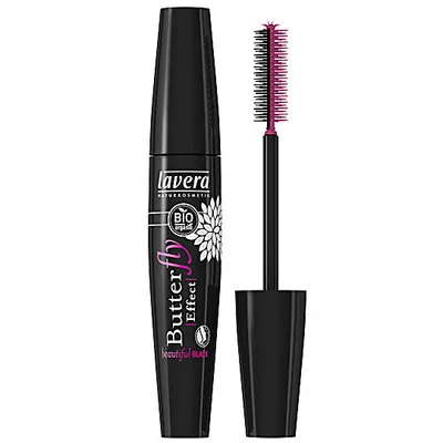 Lavera Butterfly Effect Mascara (Tusz do rzęs 'Efekt motyla')