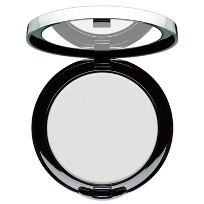 Artdeco Setting Powder Compact (Transparentny puder utrwalający makijaż)