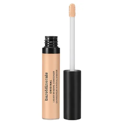 bareMinerals Original Liquid Mineral Concealer (Mineralny korektor pod oczy)