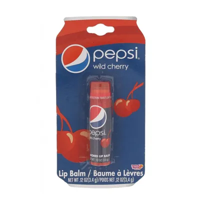 Lotta Luv Pepsi Wild Cherry Lip Balm (Balsam do ust)