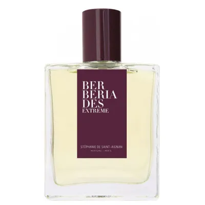 Stephanie de Saint-Aignan Berberiades Extreme EDP