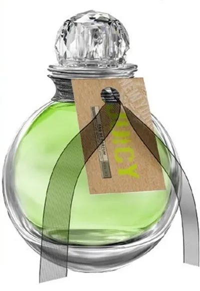 Bi-es Via Vatage, Juicy EDP