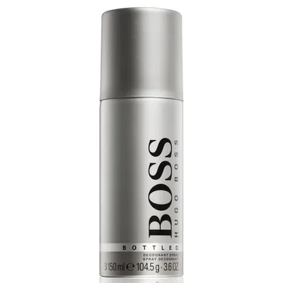 Hugo Boss Bottled Deodorant Spray (Dezodorant w sprayu)