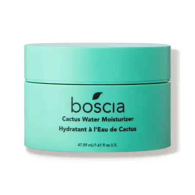 Boscia Cactus Water Moisturizer (Krem nawilżający)