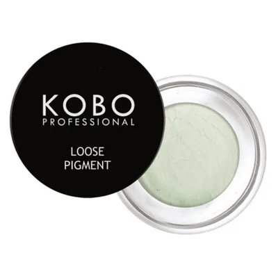 Kobo Professional Loose Pigment (Sypki pigment)