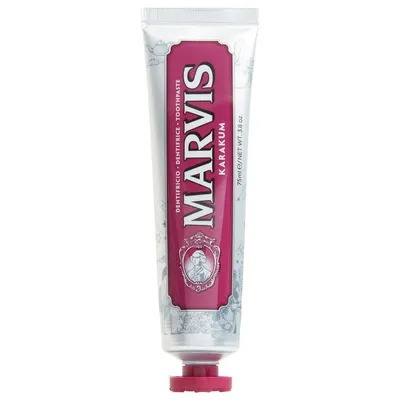 Marvis Karakum Toothpaste (Pasta do zębów)
