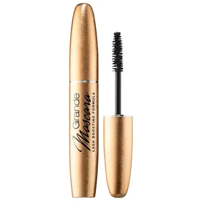 Grande Cosmetics Conditioning Peptide Mascara (Mascara pielęgnująca rzęsy)