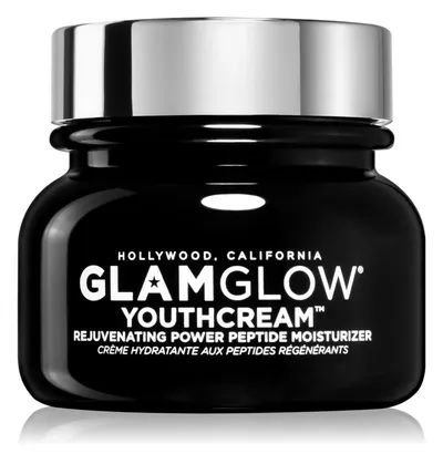 GlamGlow Youth Cream (Nawilżający krem do twarzy)