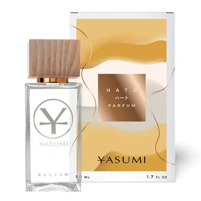 Yasumi Hato EDP