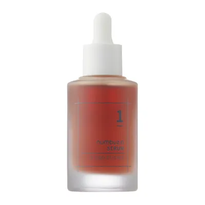 Numbuzin No.1 Glossy Essence Serum (Rozświetlające serum przywracające blask)