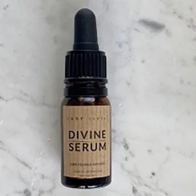 Easy Livin' Divine Serum (Serum olejowe do masażu twarzy)