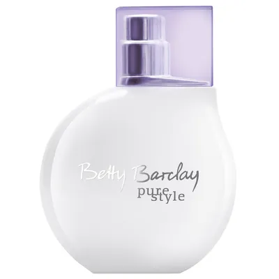 Betty Barclay Pure Style EDT