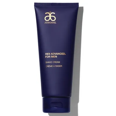 Arbonne RE9 Advanced for Men, Shave Cream (Krem do golenia)