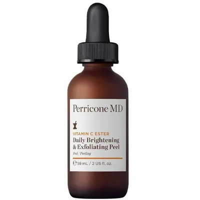 Perricone MD Vitamin C Ester Daily Brightening and Exfoliating Peel (Rozjaśniający i złuszczające serum z wit C)