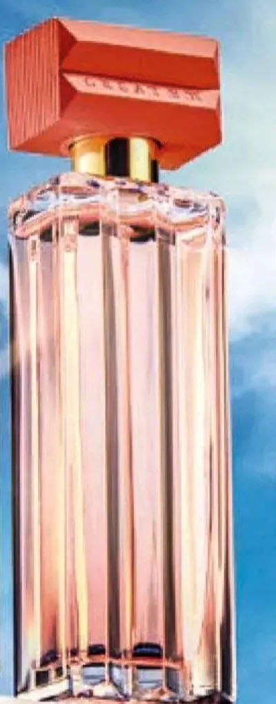 Oriflame Greater EDT