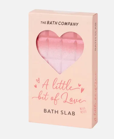 Action The Bath Company, Bath Slab (Tabliczka do kąpieli)